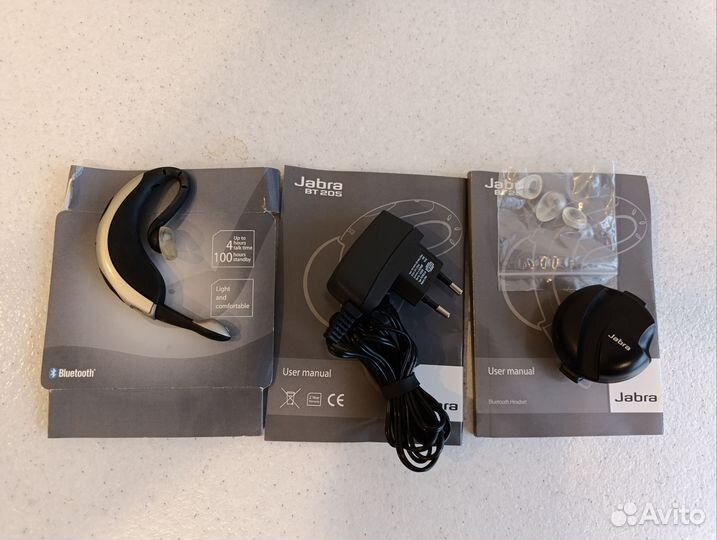 Горнитура Jabra BT205 Bluetooth
