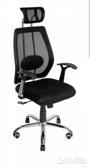 Кресло руководителя дэфо Реноме