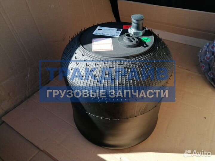 Подушка воздушная Мерседес Актрос