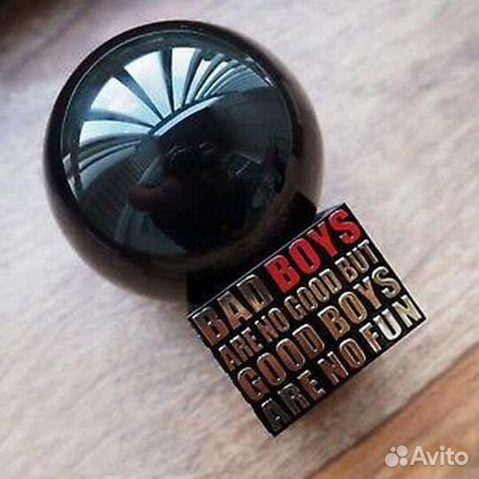 Духи Kilian Bad Boys