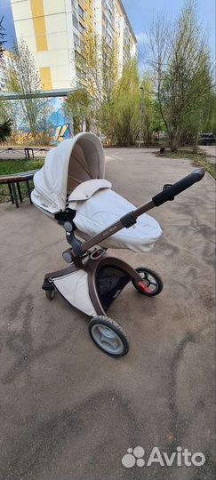 Коляска hot mom 2 в 1
