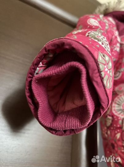 Костюм Gusti р.86