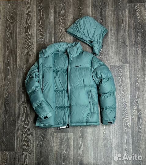 Куртка Nike зимняя