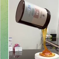 Шугаринг для всех, Чита