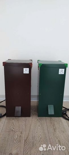 Кормушка для собак