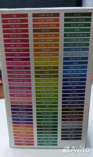 Набор для творчества