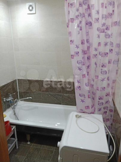 1-к. квартира, 34 м², 4/9 эт.