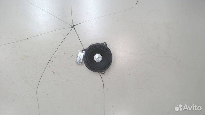 Динамик BMW 5 F10, 2011