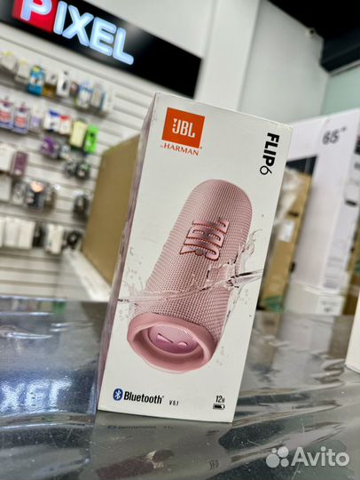 Колонка JBL Flip 6