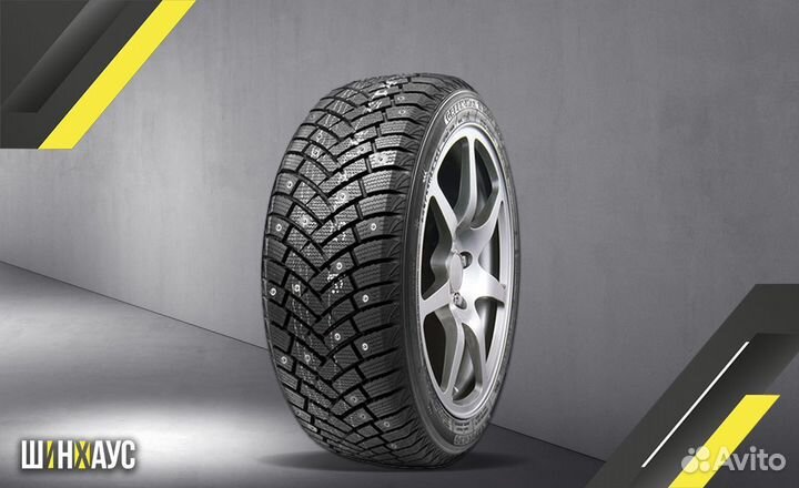 LingLong Green-Max Winter Grip 205/60 R16 96T