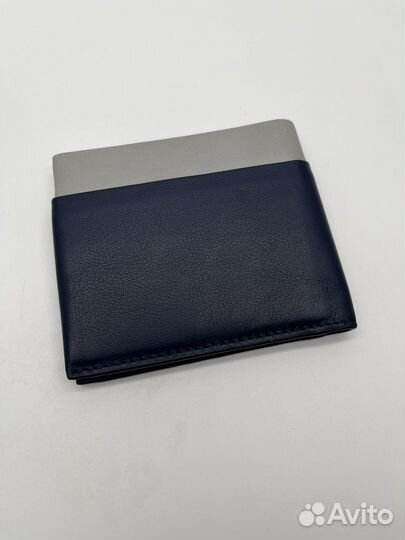 Piquadro кошелек мужской