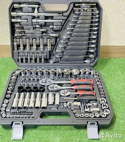 Набор инструментов