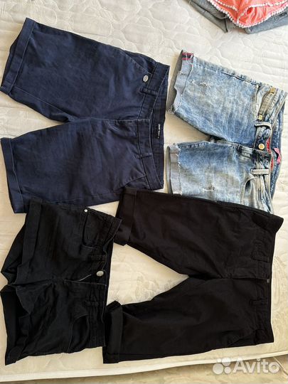 Шорты женские