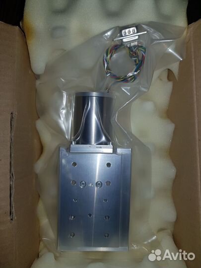 Платформа высокоточного позиционирования Pi