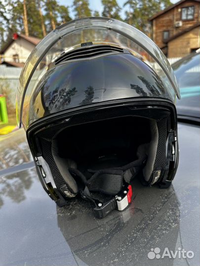 Шлем для мотоцикла