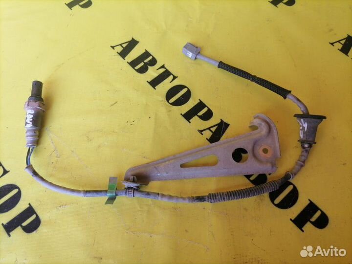 Датчик кислородный (Lambdasonde) Toyota Rav4 40