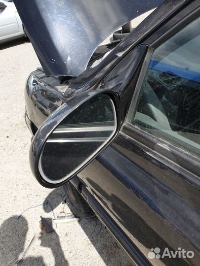 Зеркало левое kia rio 1