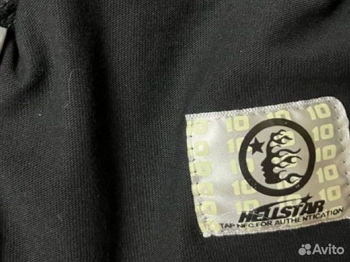 Футболка Hellstar