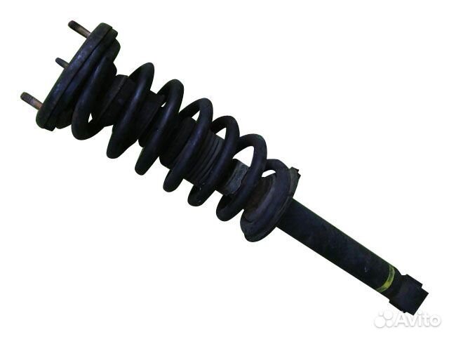 Амортизатор подвески передний Mitsubishi Pajero