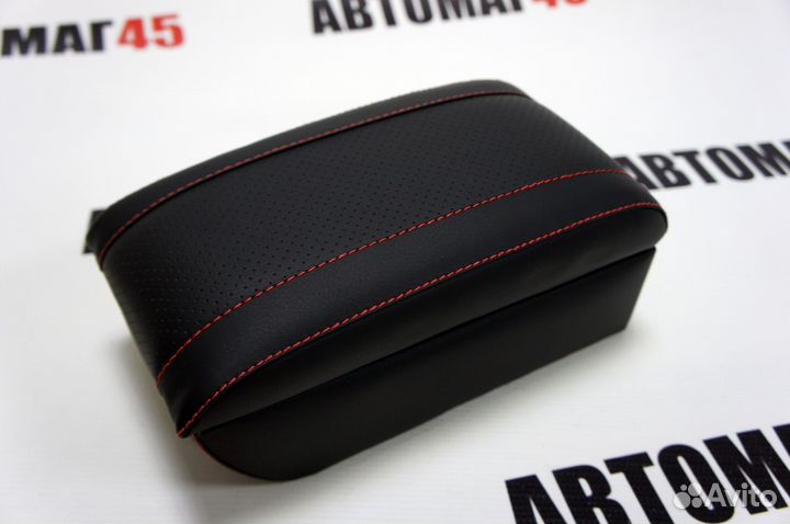 Подлокотник Лада Приора 2170 2171 2172 до 2014г