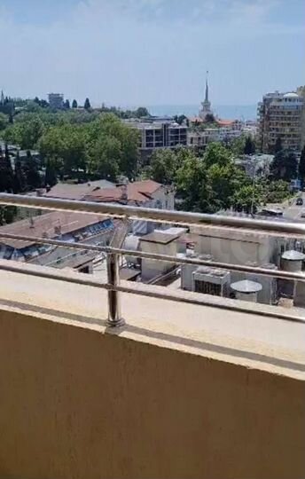 2-к. квартира, 72 м², 11/14 эт.