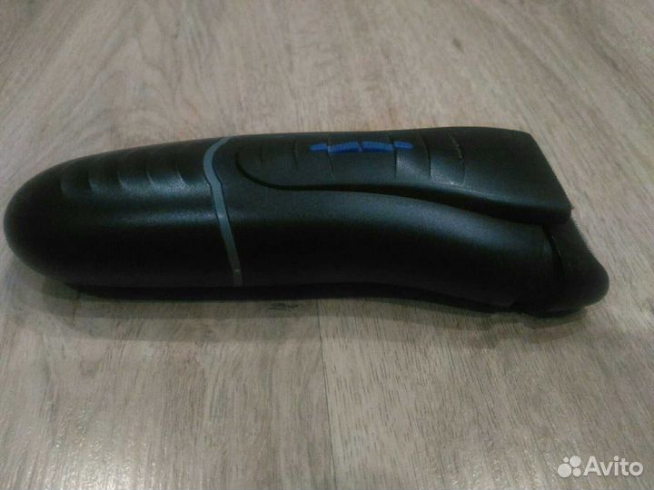Электробритва braun 