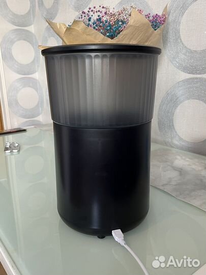 Автоматическая кормушка для собак и кошек