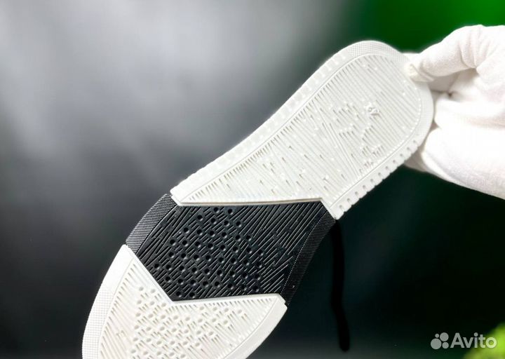 Кроссовки Boss долговечные