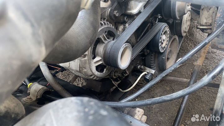 ГАЗ 31105 Волга 2.4 МТ, 2006, 78 000 км