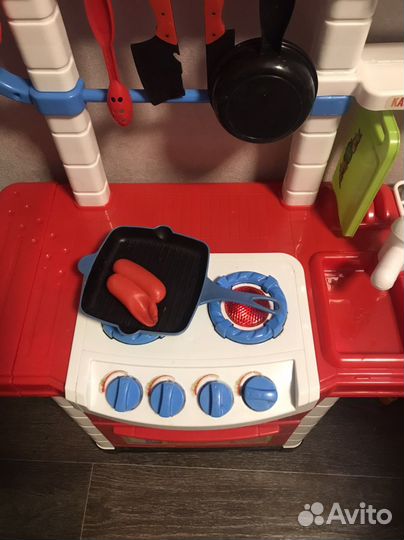 Детская кухня