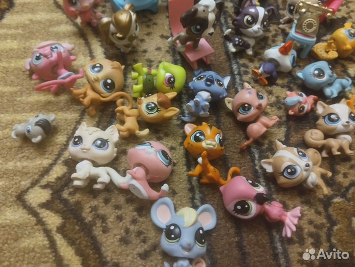 Littlest Pet Shop