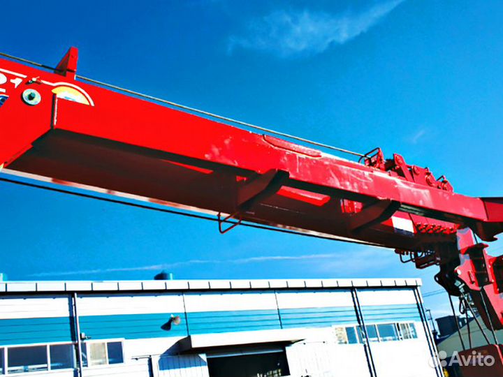 КамАЗ 43118, 2019