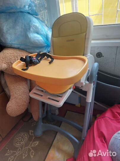 Стул для кормления