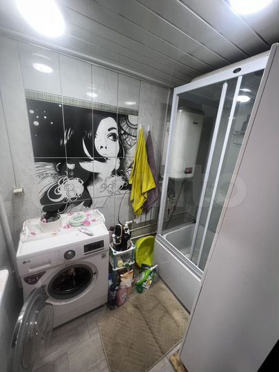 Дом 50 м² на участке 9,5 сот.