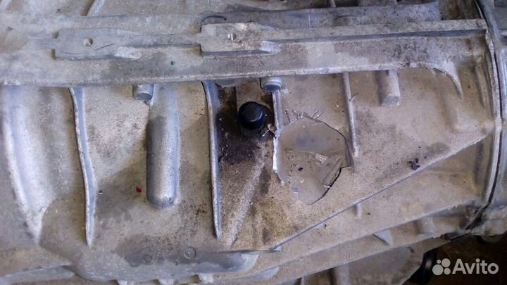 АКПП на Audi A6 A7 A4 A5 Q5