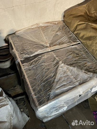 Электрическая плита Zanussi zcv560nx новая