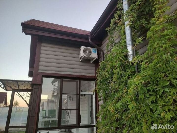 Кондиционер сплит в наличии