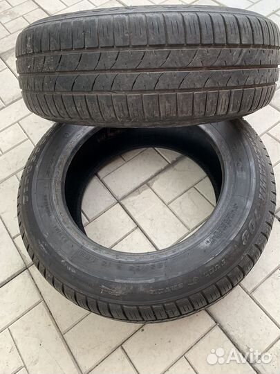 Firestone Firehawk 700 185/65 R15 88H
