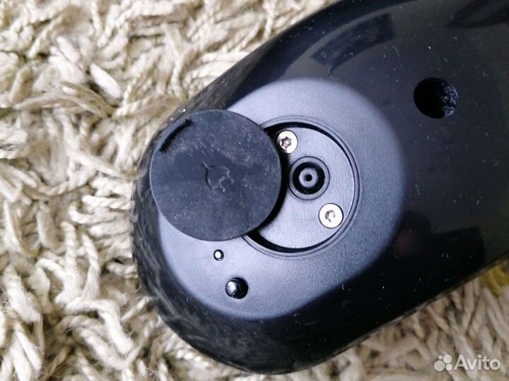 Аккумулятор