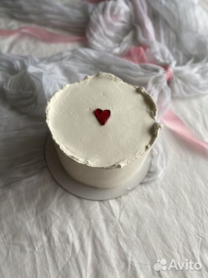 Бенто - торт