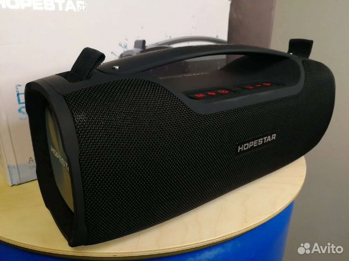 Портативная колонка убийца jbl hopestar A6 PRO