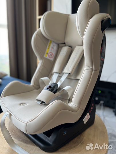 Автокресло 0-7 лет (0-25 кг) Happy Baby