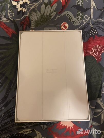 Чехол для iPad pro 11