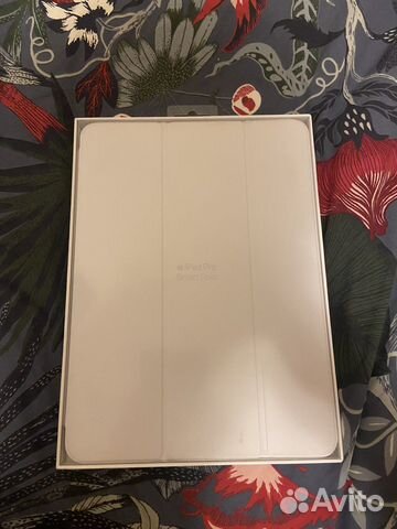 Чехол для iPad pro 11