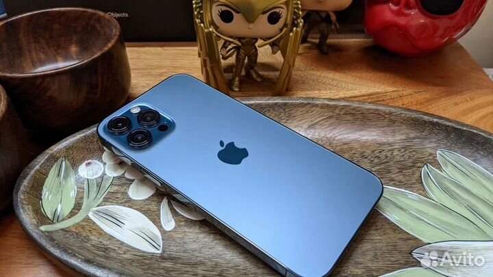 iPhone 12 pro max 256gb