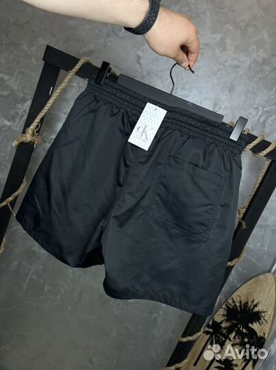 C a l v i n k l e i n шорты