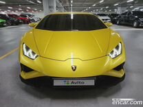 Lamborghini Huracan, 2020, с пробегом, цена 27 400 000 руб.