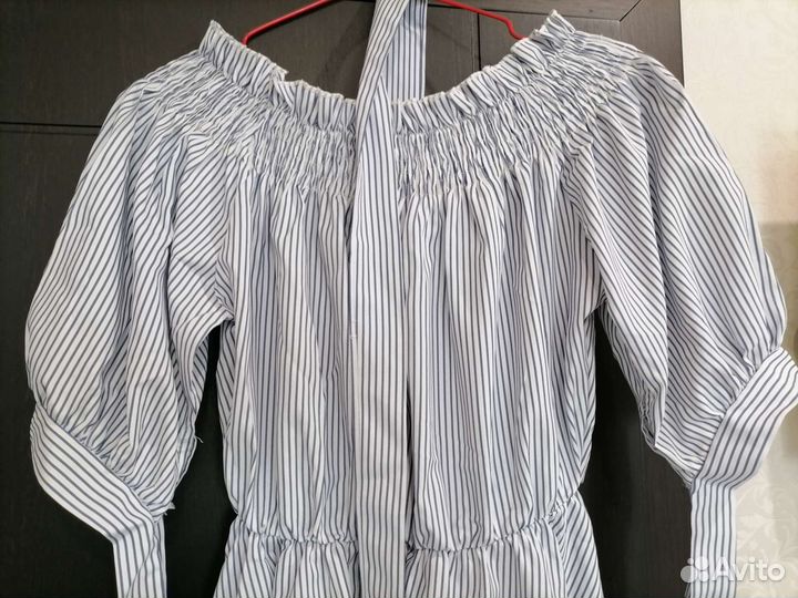 Платья летние