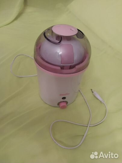 Йогуртница