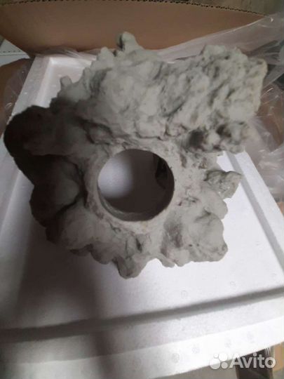 Корм, грунт, оборудование для аквариума